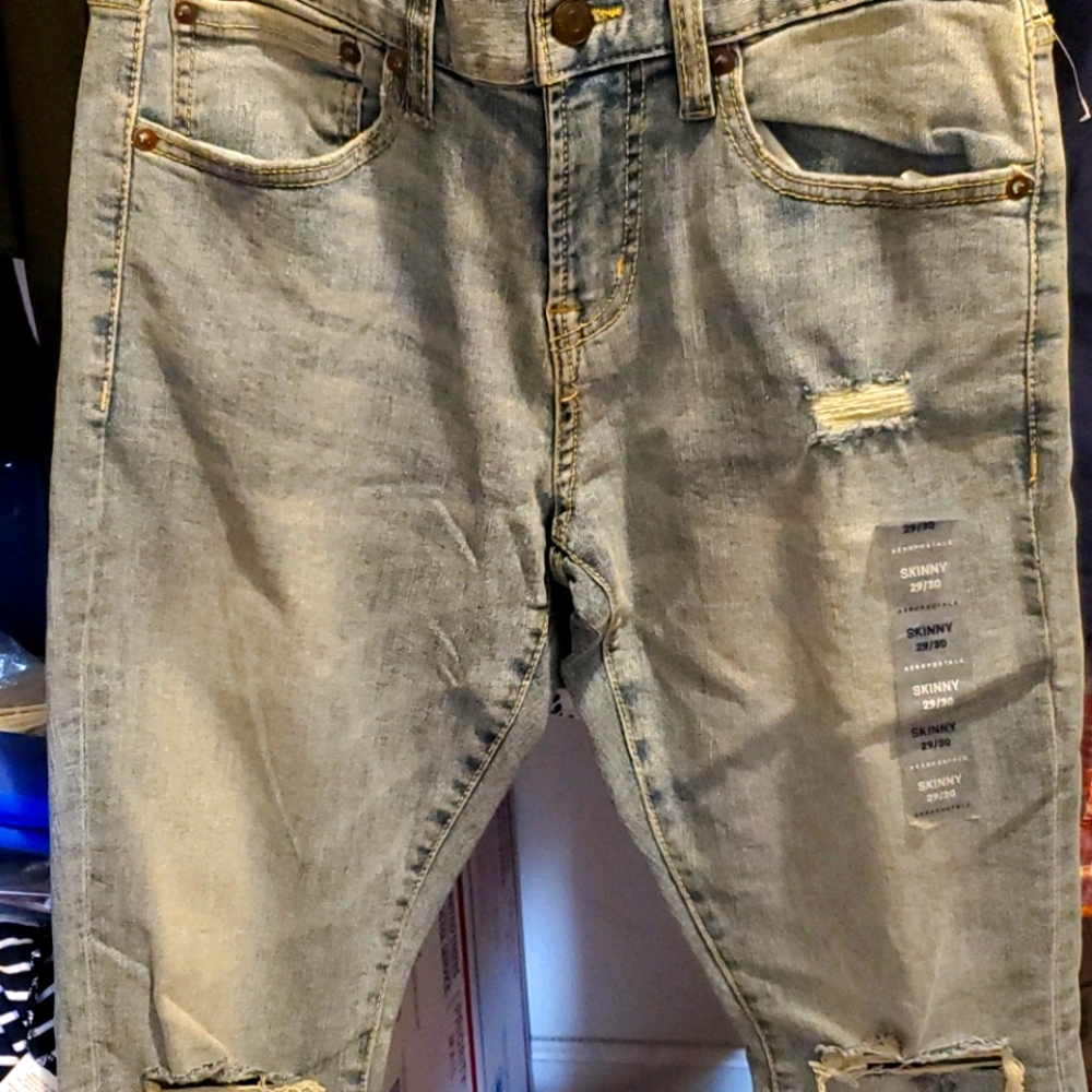 Aeropostale Skinny jeans